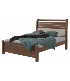 BED SPECIAL (3PC) 5'3 IMBUIA CLEAN